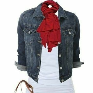 Old navy jean jacket